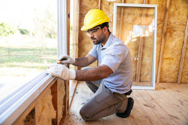 Best Wall Insulation Contractor  in Reese, MI