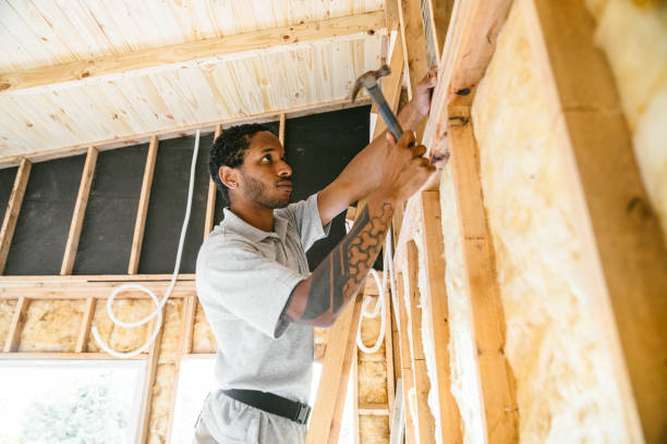 Range of Insulation Solutions in Reese, MI