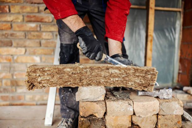 Insulation for Commercial Buildings in Reese, MI