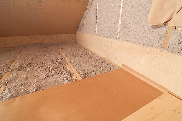 Best Energy-efficient Insulation  in Reese, MI
